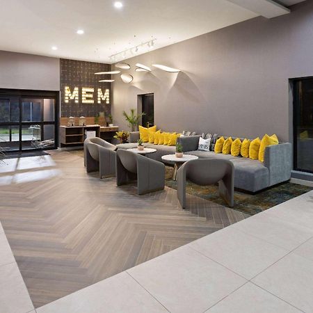 La Quinta Inn & Suites By Wyndham Memphis I-240 Extérieur photo