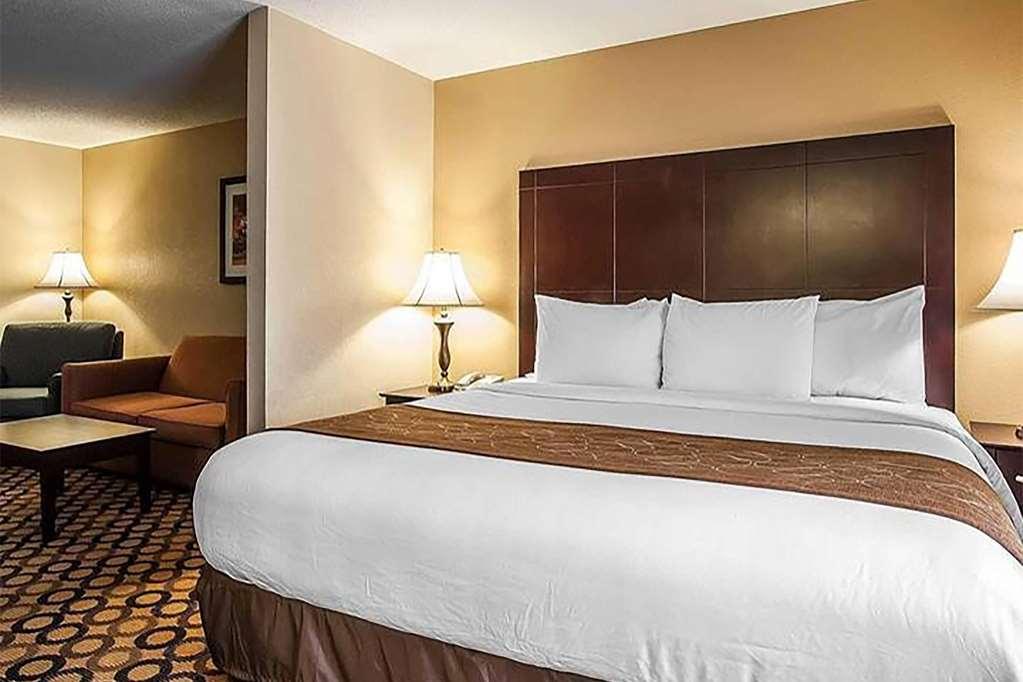 La Quinta Inn & Suites By Wyndham Memphis I-240 Chambre photo
