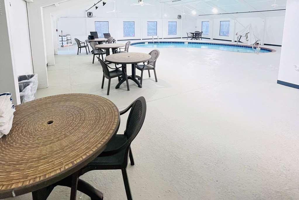 La Quinta Inn & Suites By Wyndham Memphis I-240 Facilités photo