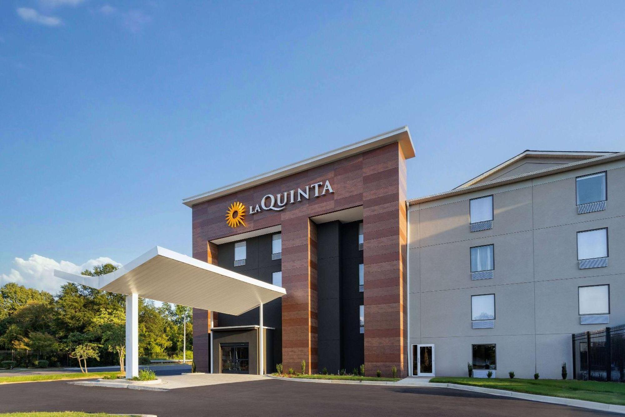 La Quinta Inn & Suites By Wyndham Memphis I-240 Extérieur photo